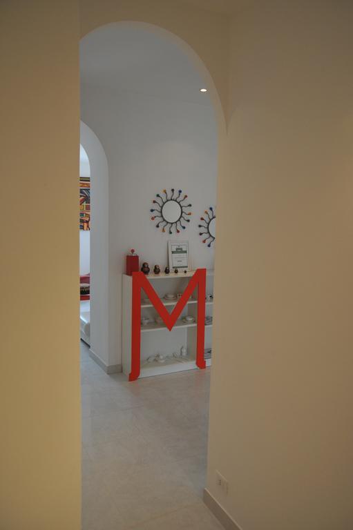 Vitaminam Torino Dış mekan fotoğraf