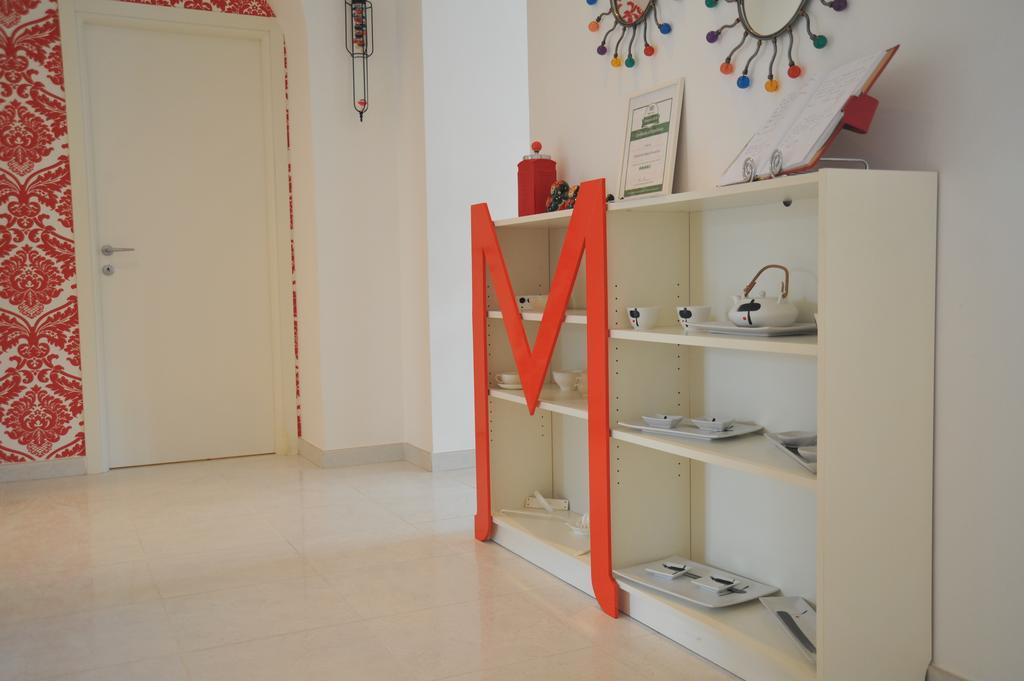 Vitaminam Torino Dış mekan fotoğraf