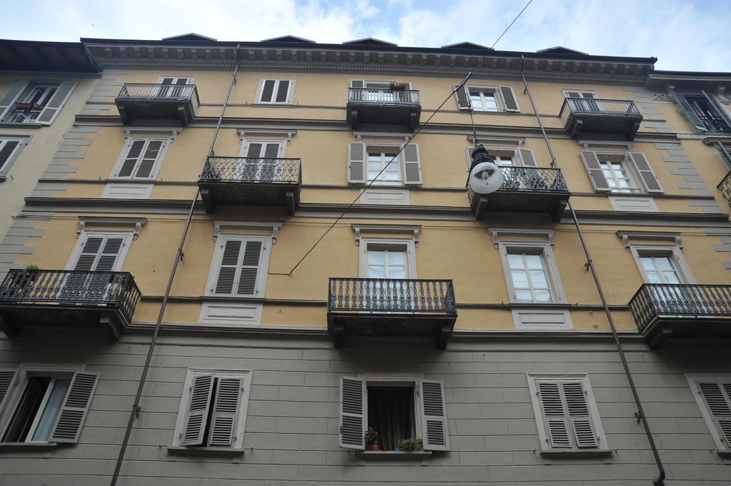 Vitaminam Torino Dış mekan fotoğraf